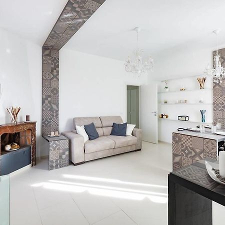 Apartamento The Royal Crown Roma Exterior foto
