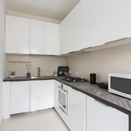 Apartamento The Royal Crown Roma Exterior foto