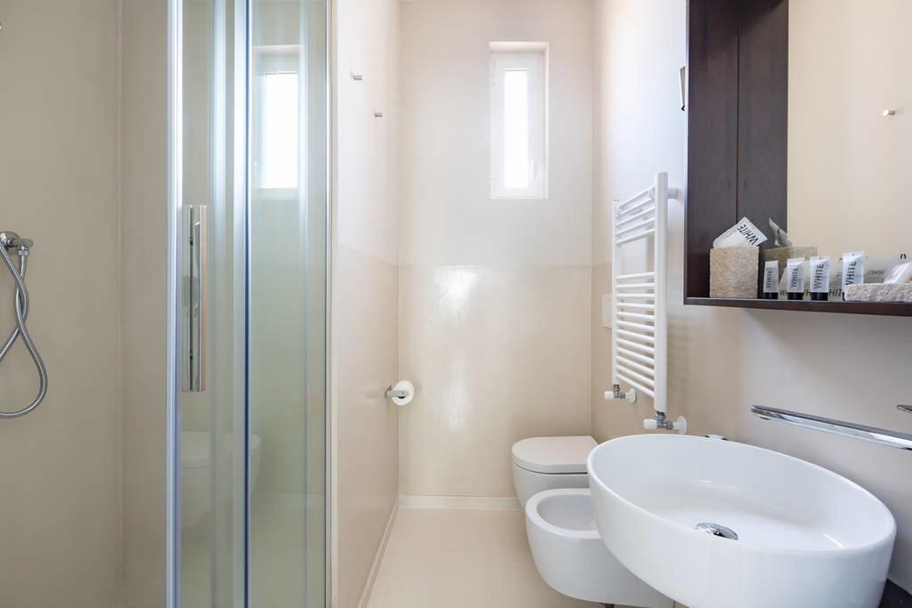 Apartamento The Royal Crown Roma Exterior foto