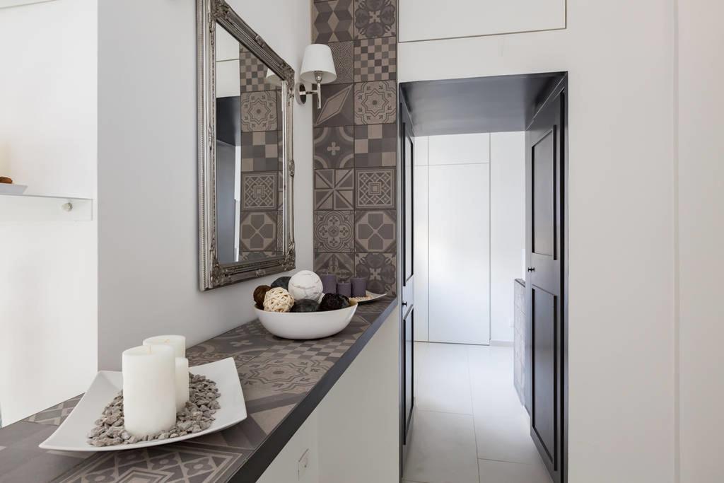 Apartamento The Royal Crown Roma Exterior foto