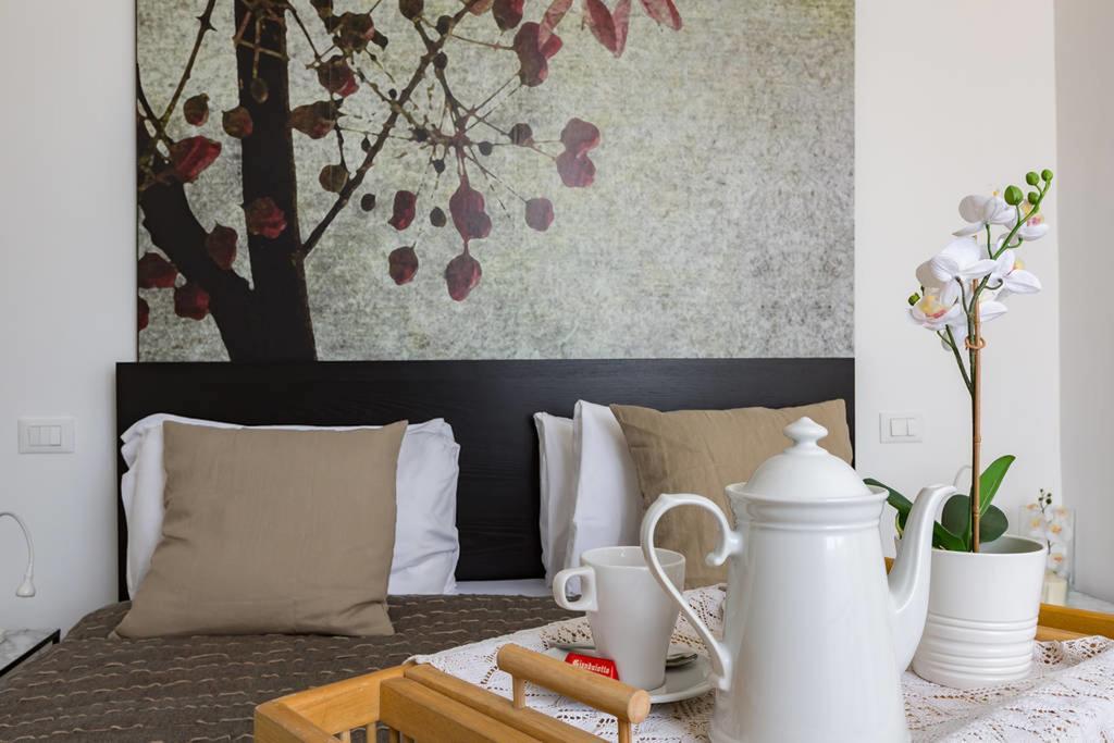 Apartamento The Royal Crown Roma Exterior foto