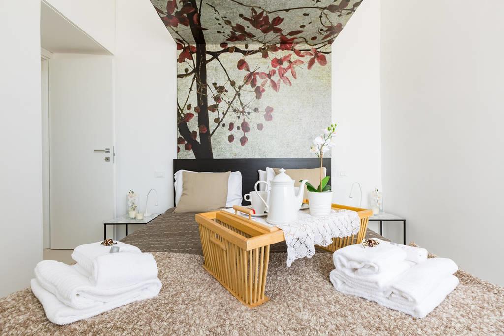 Apartamento The Royal Crown Roma Exterior foto