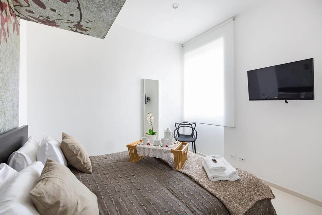 Apartamento The Royal Crown Roma Exterior foto