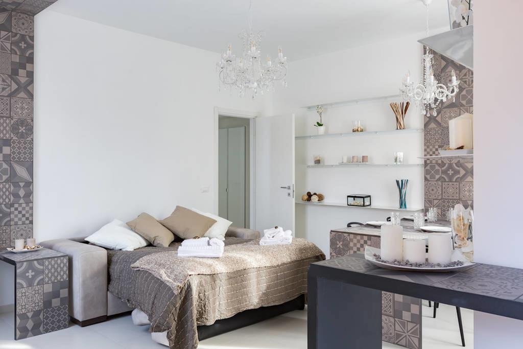 Apartamento The Royal Crown Roma Exterior foto
