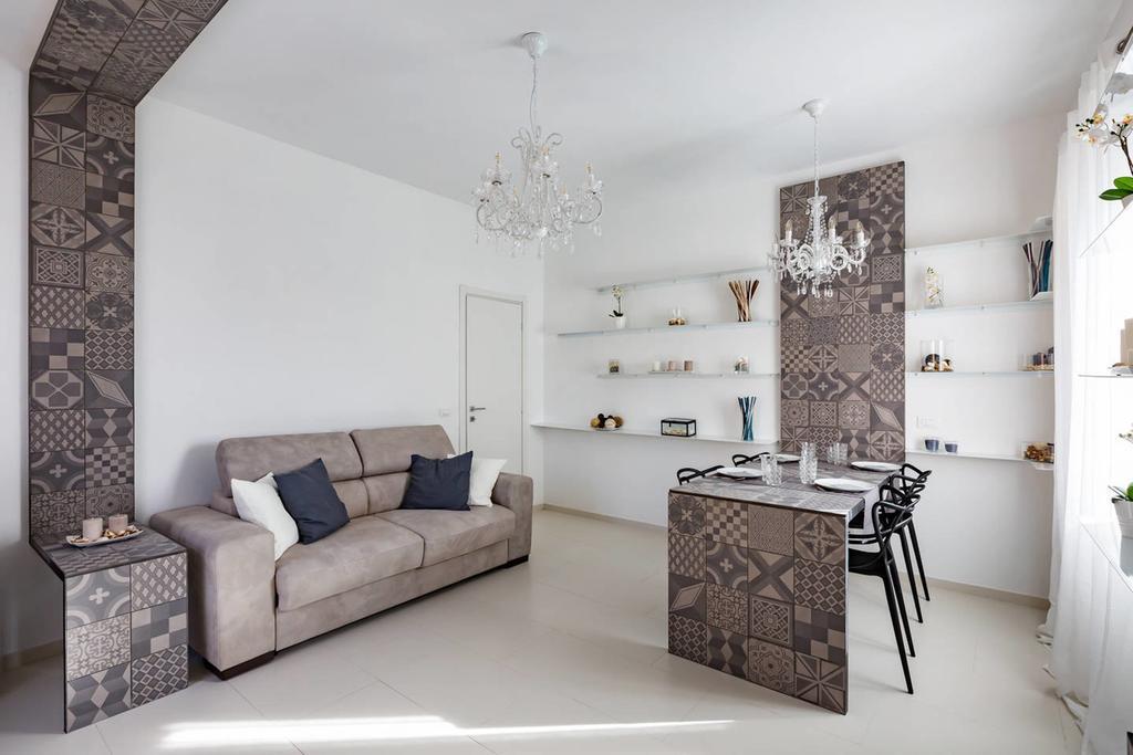 Apartamento The Royal Crown Roma Exterior foto